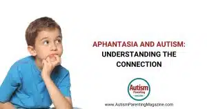 Aphantasia and Autism: Understanding the Connection https://www.autismparentingmagazine.com/aphantasia-and-autism/