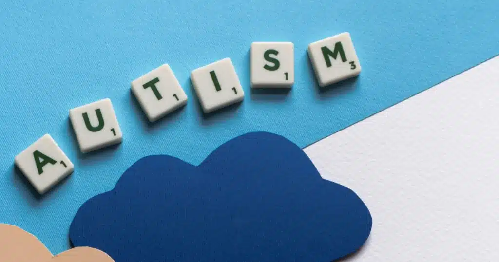 Autism blue https://www.autismparentingmagazine.com/autism-colors/