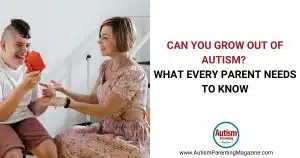 Can You Grow Out of Autism What Every Parent Needs to Know https://www.autismparentingmagazine.com/grow-out-autism/